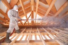 Best Commercial Insulation Services  in Lakeland, FL